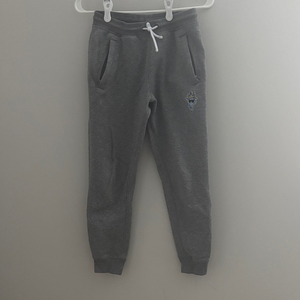GOAT OG Fleece Joggers Youth Large